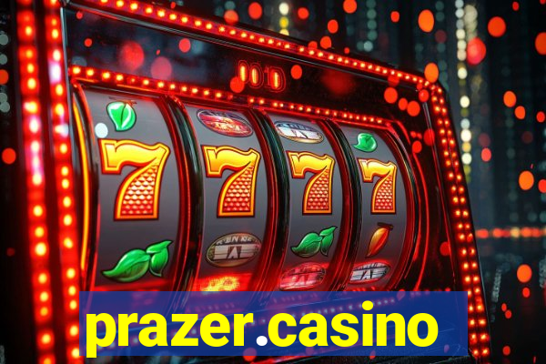 prazer.casino