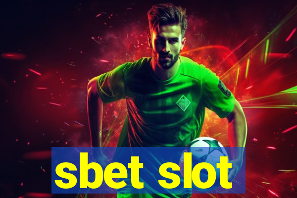 sbet slot