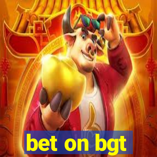 bet on bgt