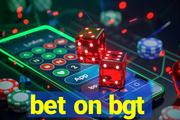 bet on bgt