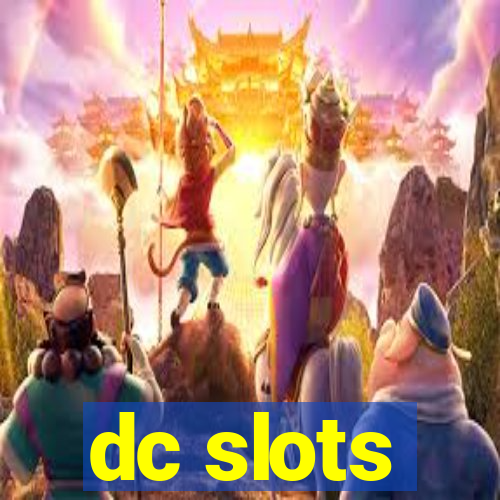 dc slots