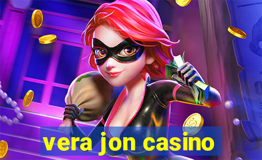 vera jon casino