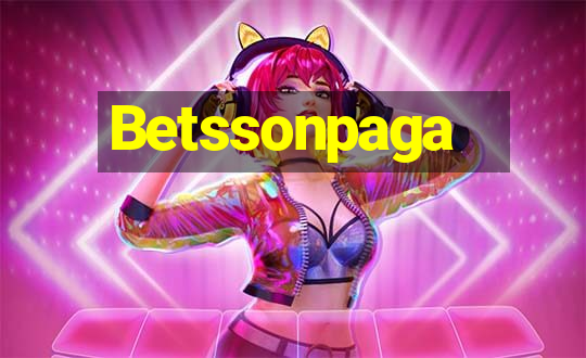 Betssonpaga