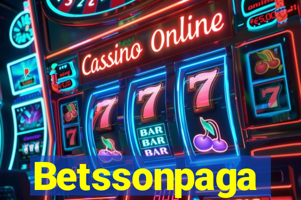 Betssonpaga