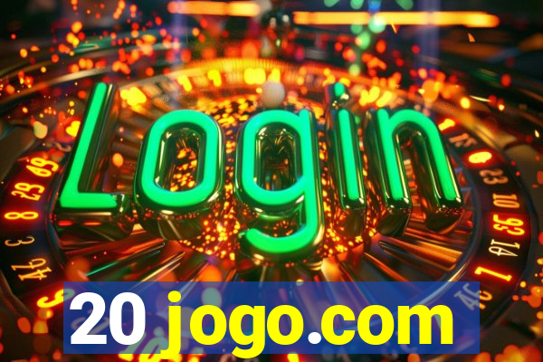 20 jogo.com