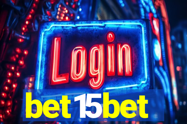 bet15bet