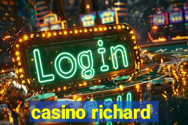 casino richard