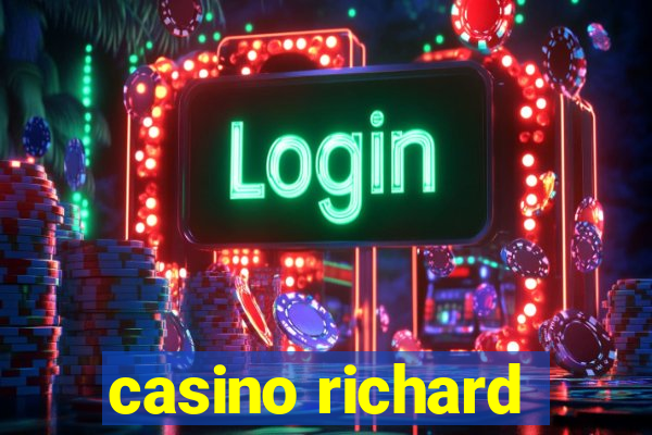 casino richard