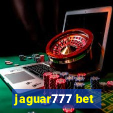 jaguar777 bet