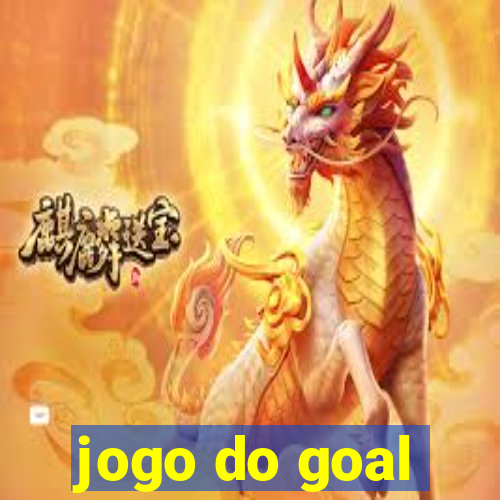 jogo do goal