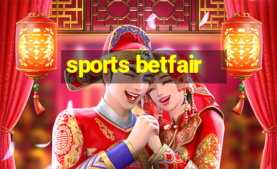 sports betfair