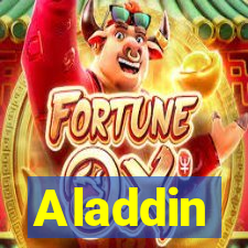 Aladdin