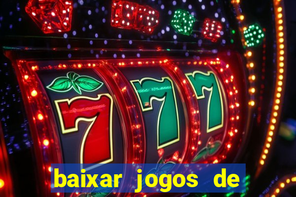 baixar jogos de cassino grátis