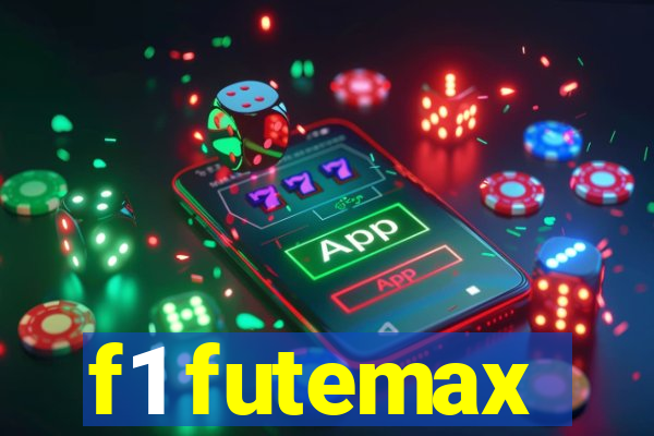 f1 futemax