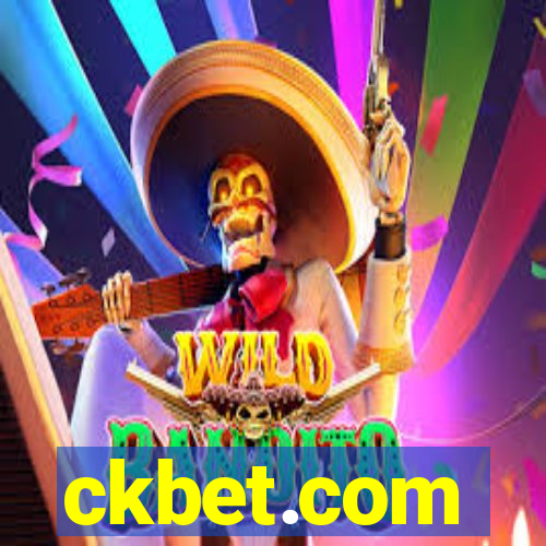 ckbet.com