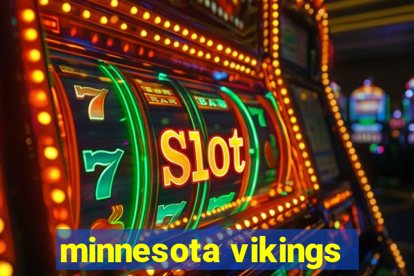 minnesota vikings