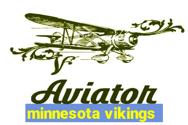 minnesota vikings