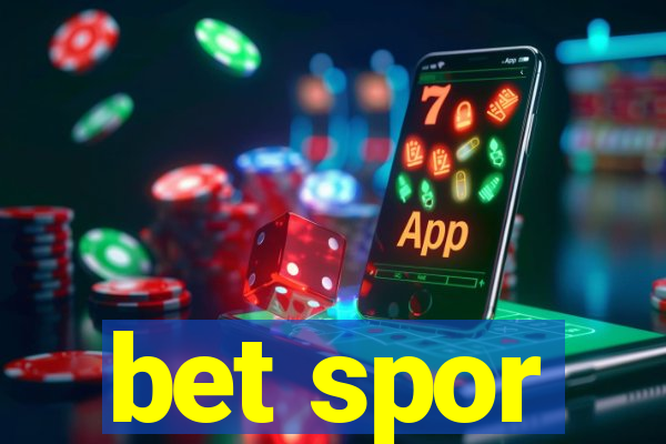 bet spor