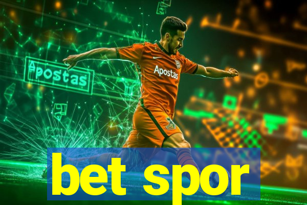 bet spor