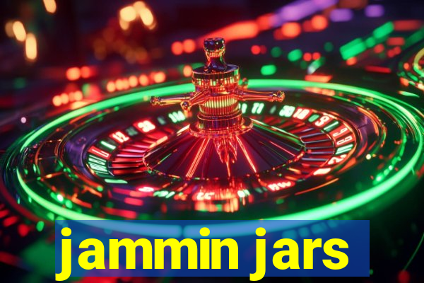 jammin jars