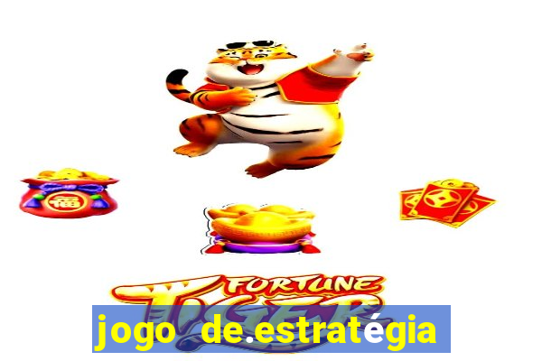 jogo de.estratégia para android