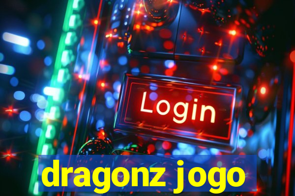 dragonz jogo