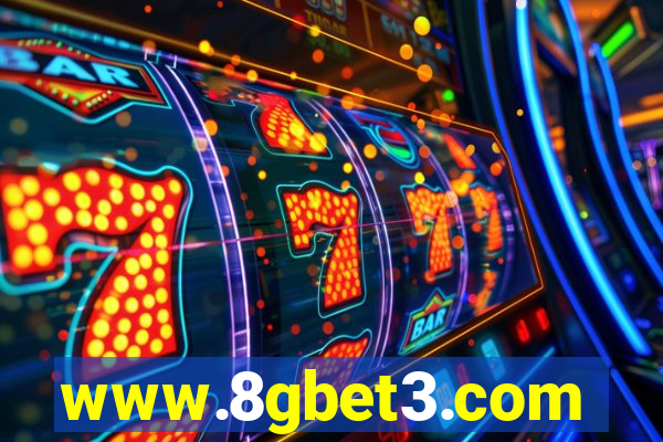 www.8gbet3.com