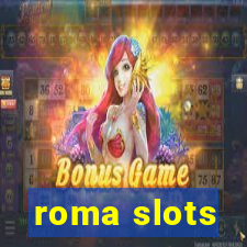 roma slots