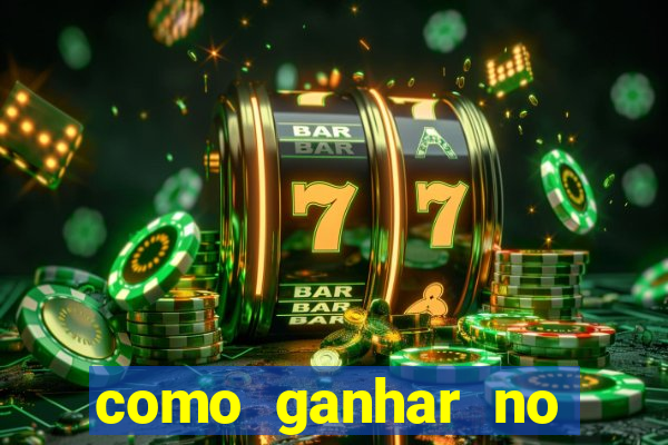 como ganhar no jogo do rabbit