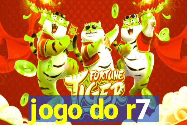 jogo do r7