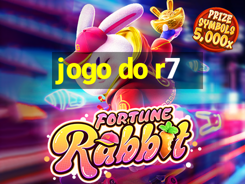 jogo do r7