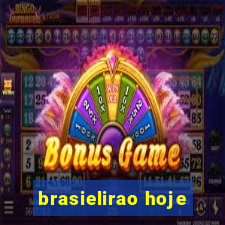 brasielirao hoje