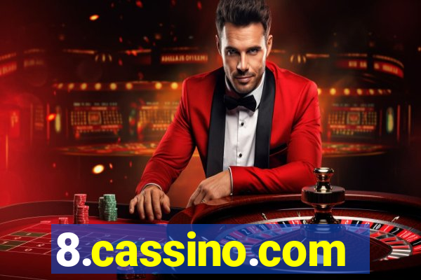 8.cassino.com