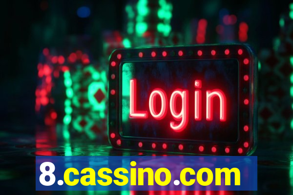 8.cassino.com