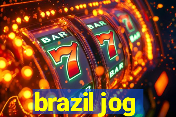 brazil jog