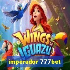 imperador 777bet