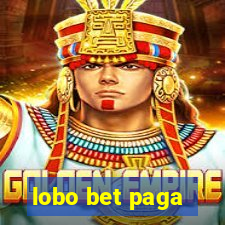 lobo bet paga