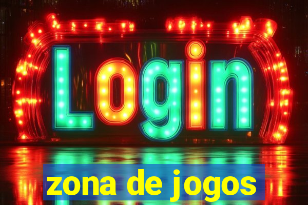 zona de jogos