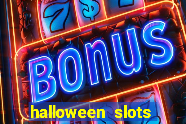 halloween slots saga gratis