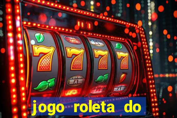 jogo roleta do silvio santos