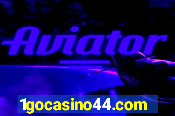 1gocasino44.com