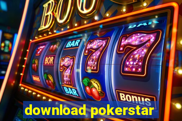 download pokerstar