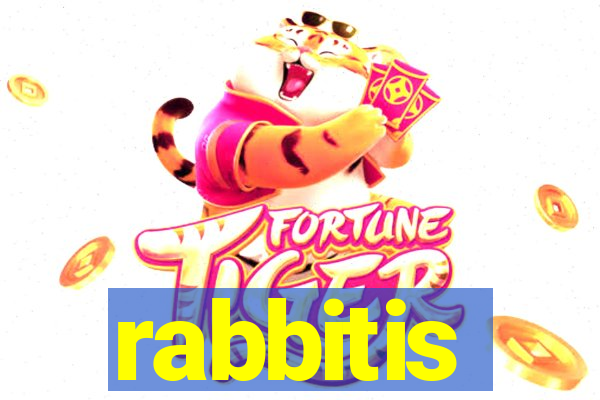 rabbitis