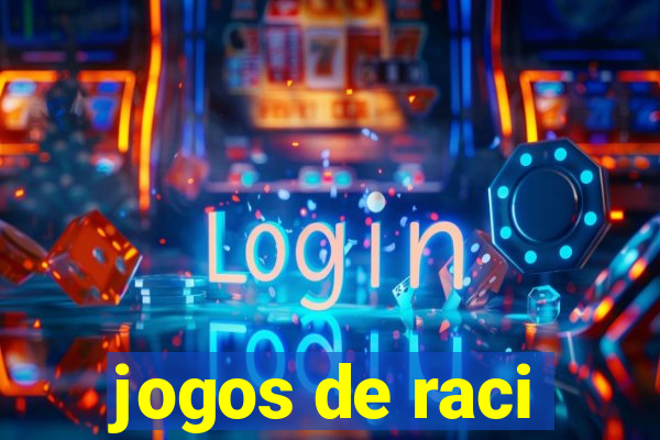 jogos de raci