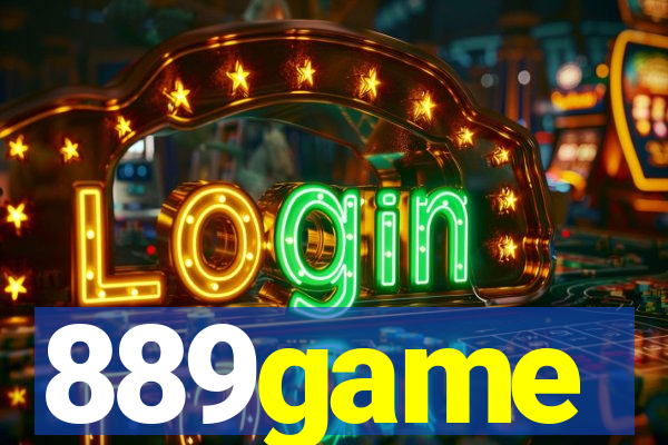 889game