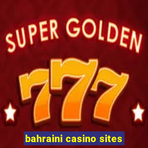 bahraini casino sites