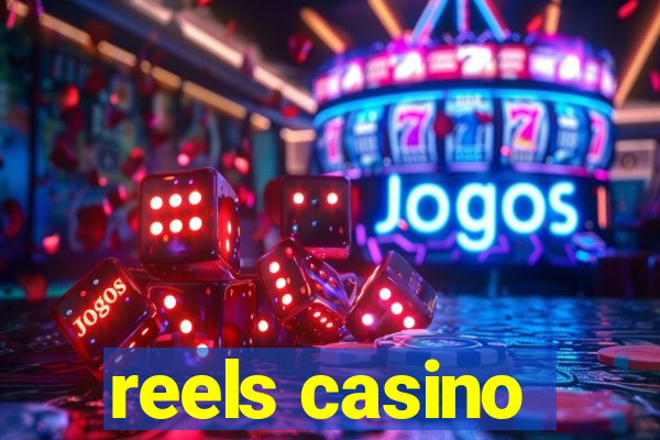 reels casino