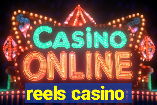 reels casino