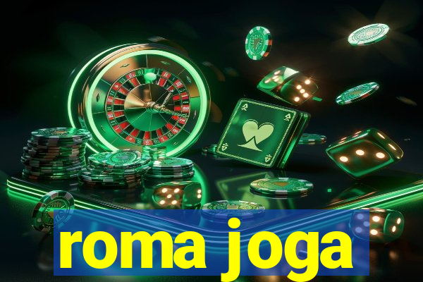 roma joga