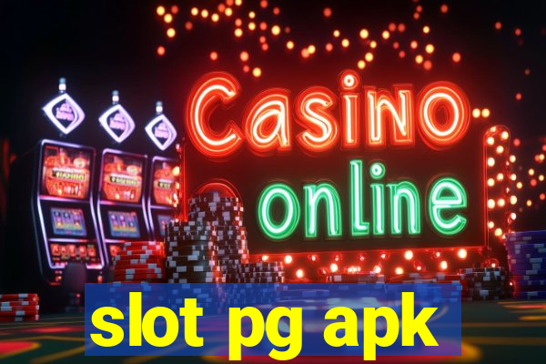 slot pg apk